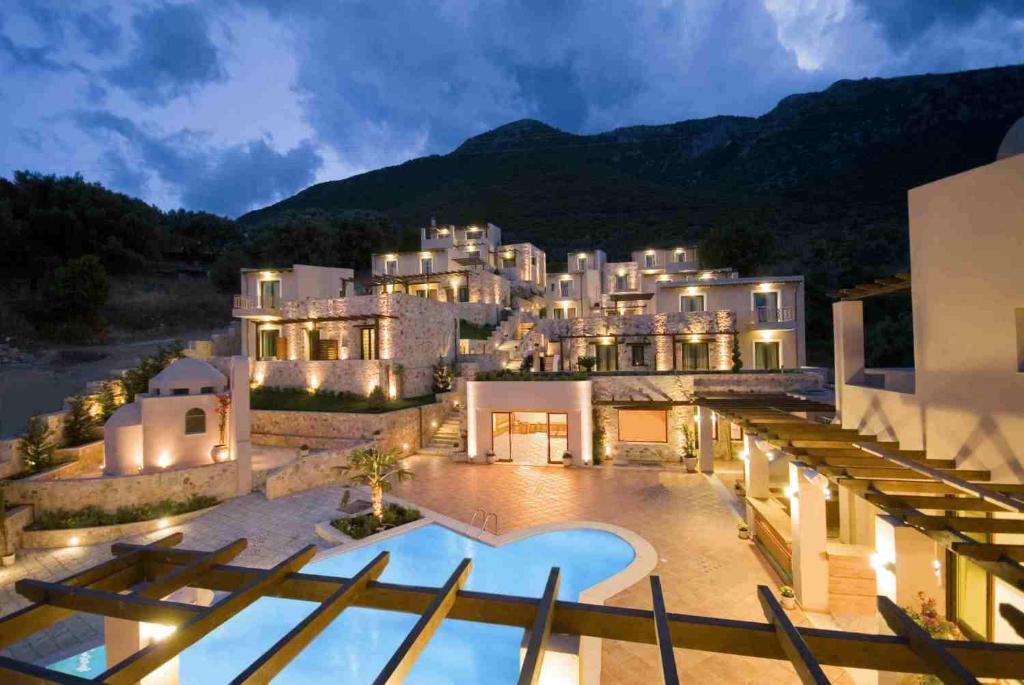 Hotel Tesoro fotografia 1