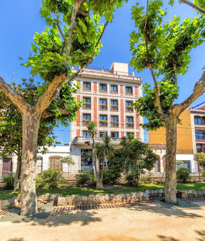 Hotel Espanya fotografia 1