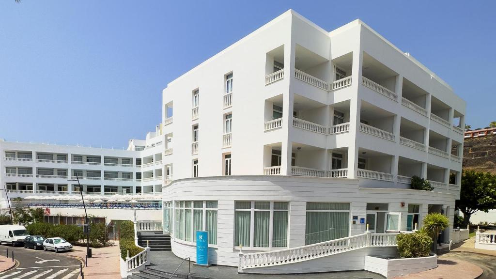 Hotel BLUESEA Lagos de Cesar fotografia 1