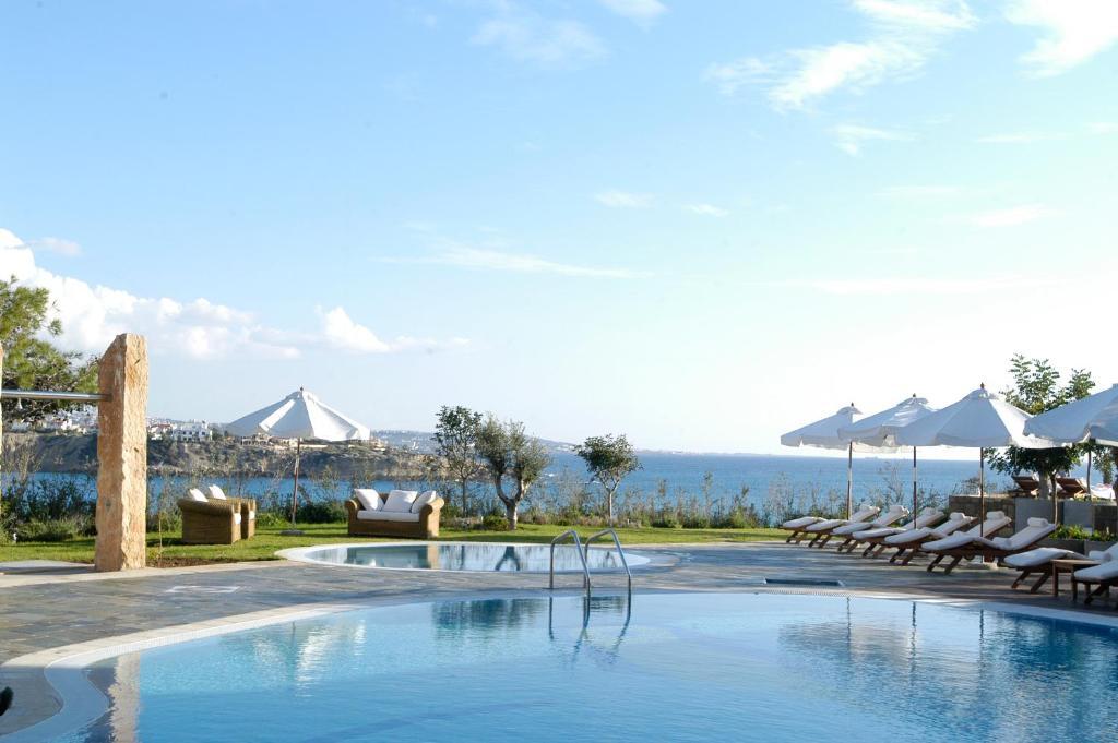 Hotel Thalassa Boutique & Spa fotografia 1