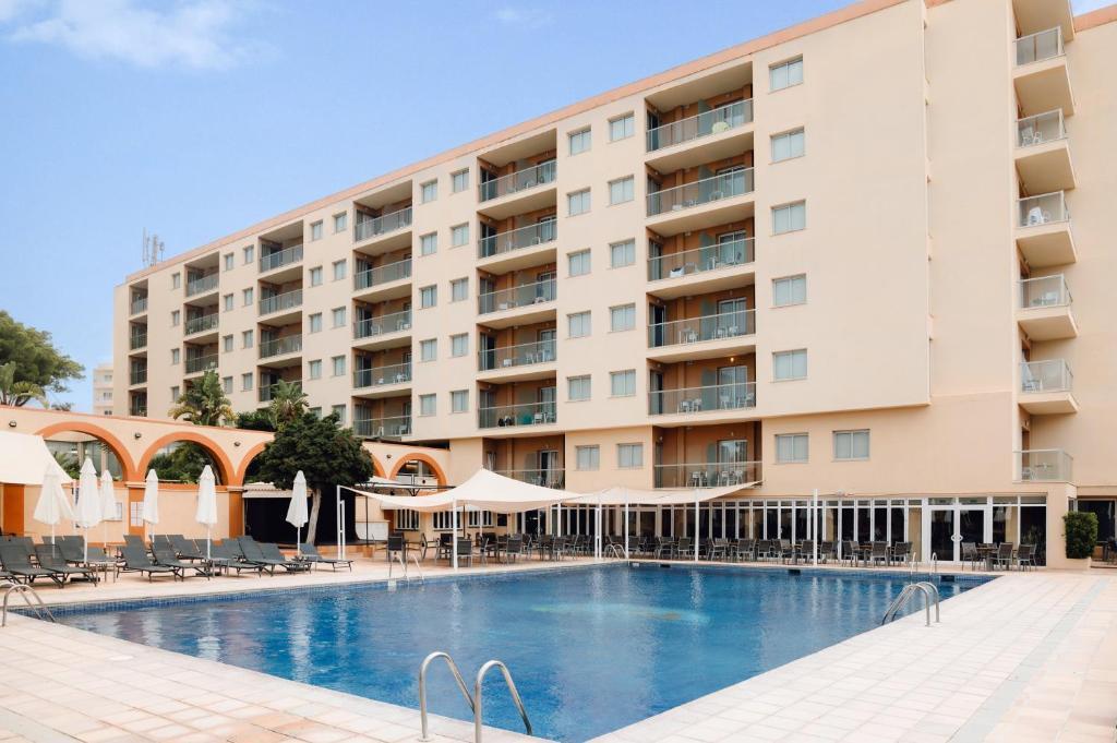 Hotel Bluesea Salina (ex. MD Atlantic) fotografia 1