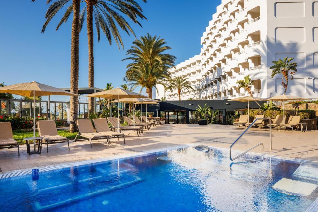 Hapimag San Agustin Hotel fotografia 1