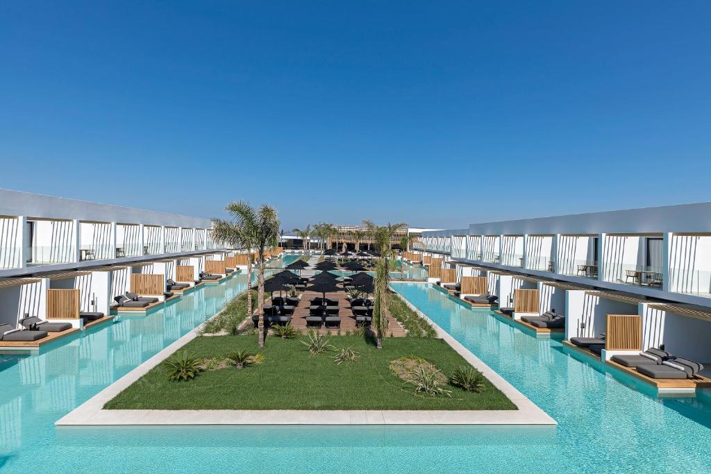 Hotel D Andrea Lagoon All Suites - Adults Only fotografia 1