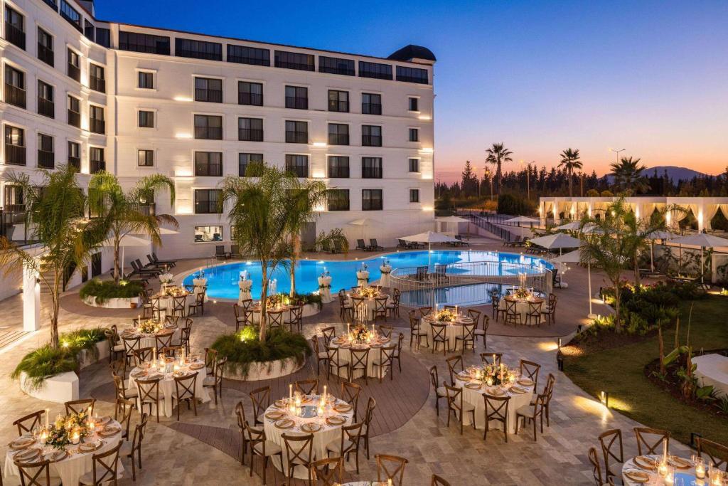 Ramada by Wyndham Dalaman fotografia 1