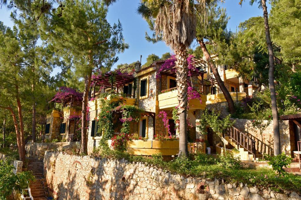 Hotel Symbola Oludeniz Beach fotografia 1