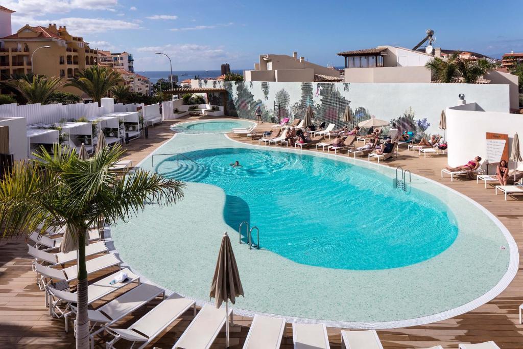 Ohasis Boutique Suites fotografia 1