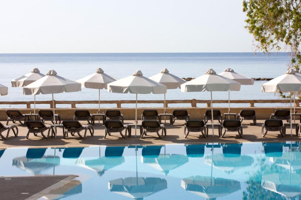 Harmony Bay Hotel fotografia 1
