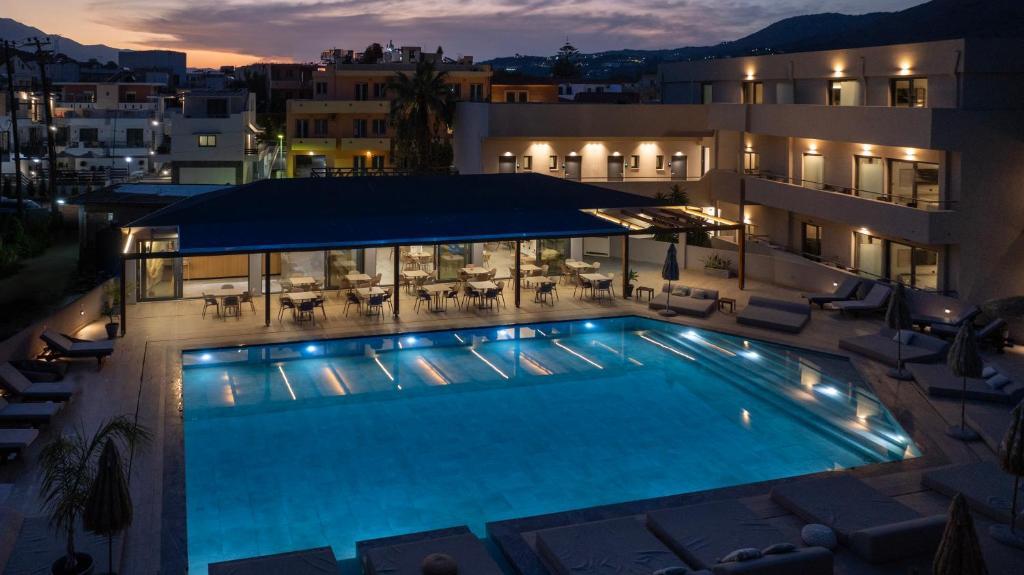 Hotel Mare Village fotografia 1