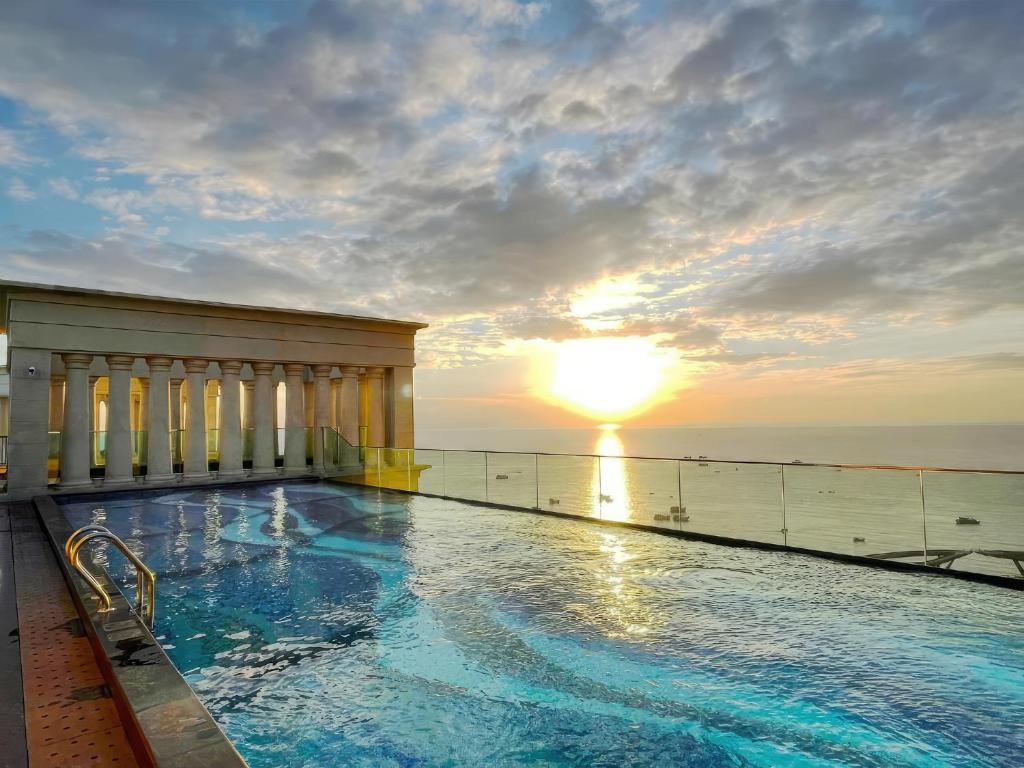 Hotel Sole Casa Phu Quoc fotografia 1