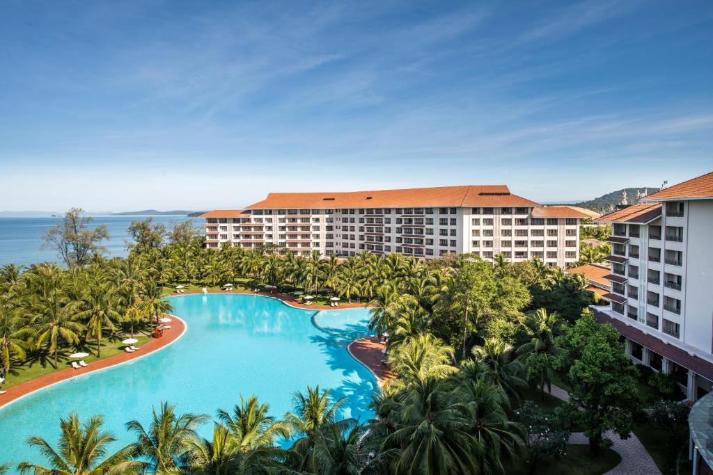 Vinpearl Resort & Spa Phu Quoc fotografia 1