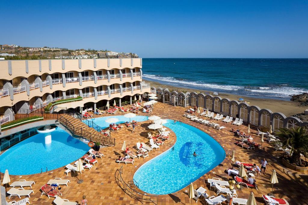 Hotel San Agustin Beach Club fotografia 1