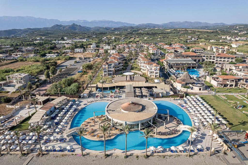 Hotel Atlantica Caldera Beach fotografia 1