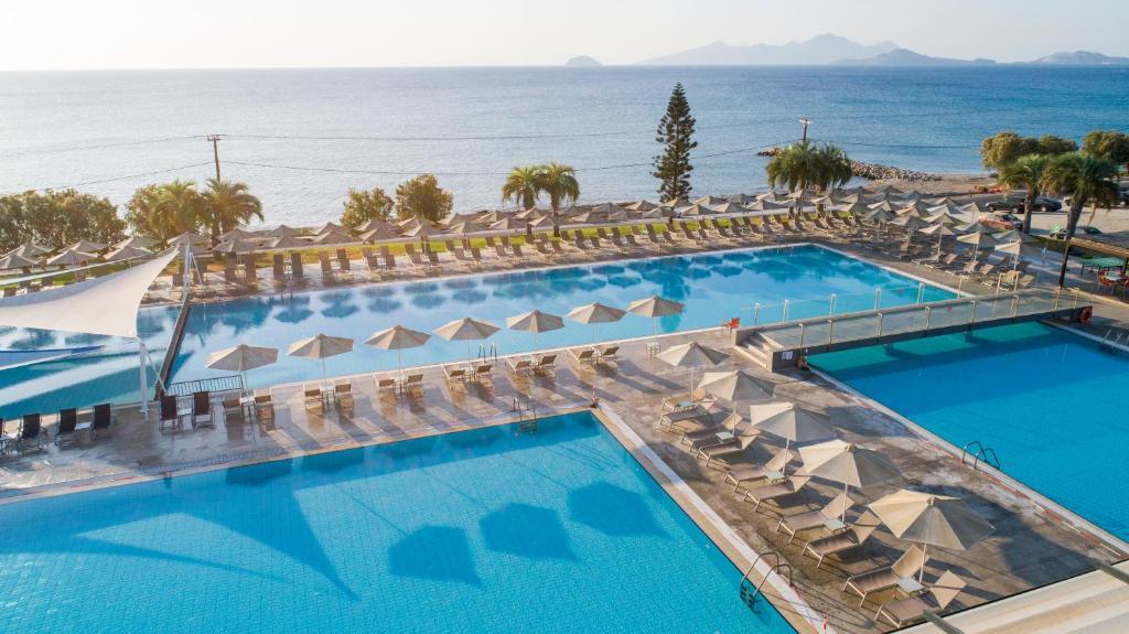 Hotel Atlantica Mikri Poli Kos fotografia 1