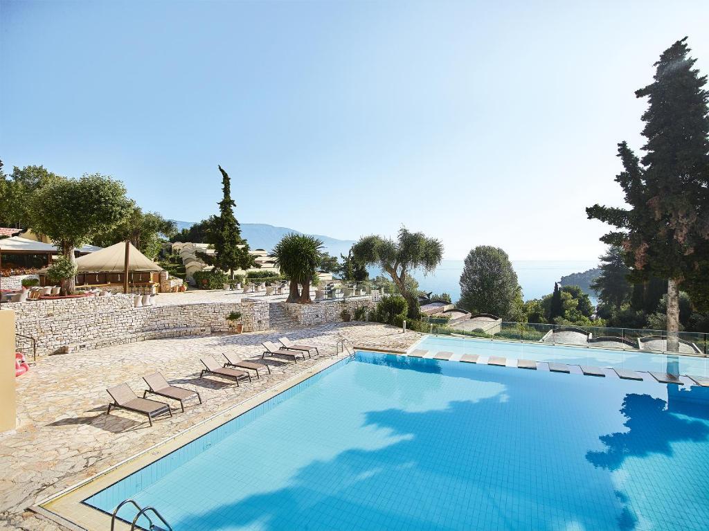 Hotel Grecotel Daphnila Bay fotografia 1