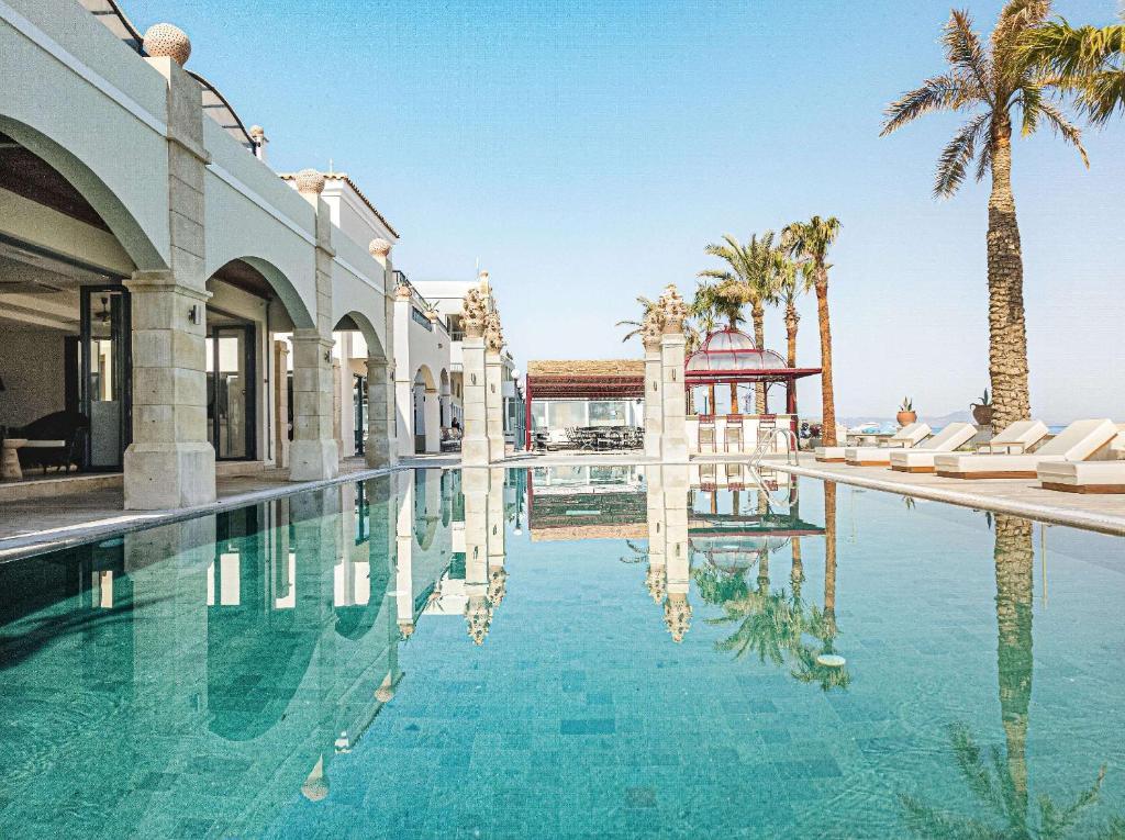 Grecotel Plaza Beach House fotografia 1