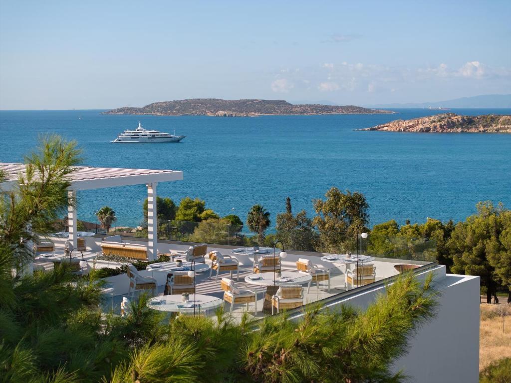 Hotel The Roc Club, A Grecotel Hotel to Live fotografia 1