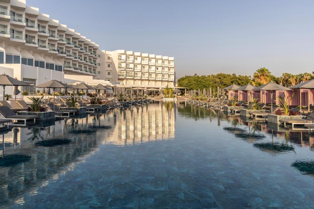 Cali Resort & Spa - Designed for Adults fotografia 1