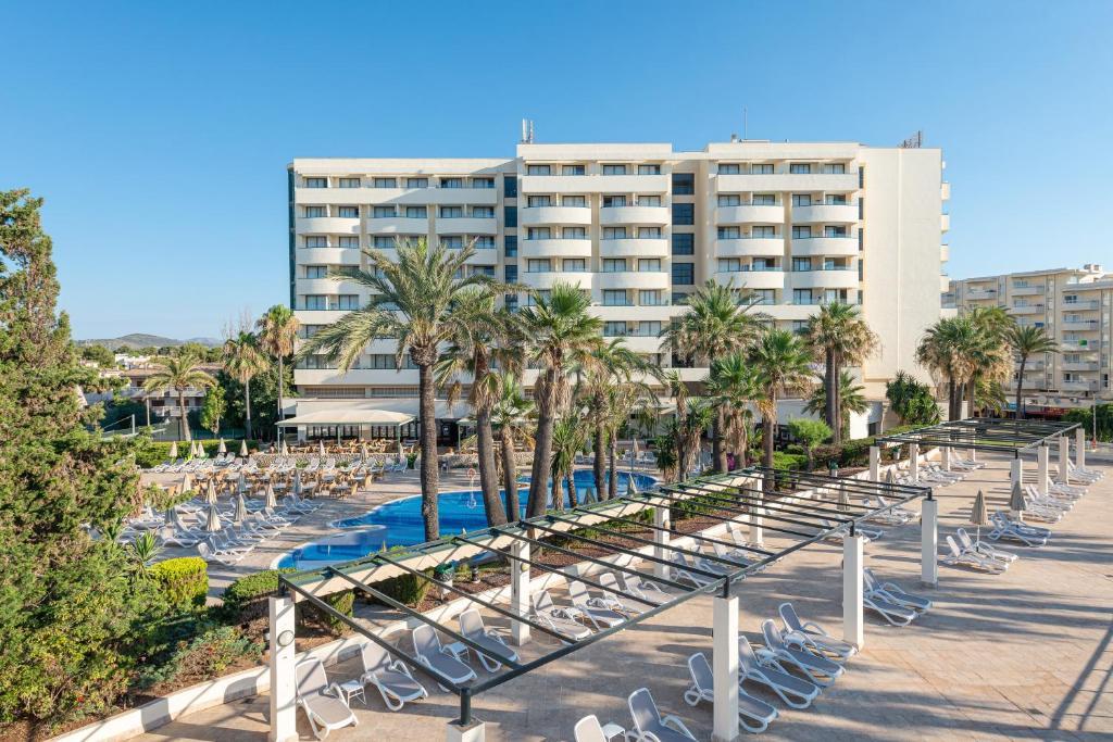 Welike Hotel Marfil Playa fotografia 1