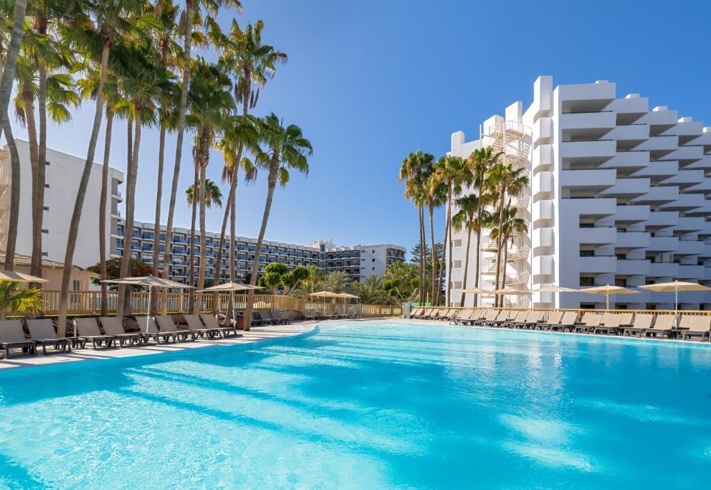 Barcelo Margaritas Royal Level Adults Only fotografia 1
