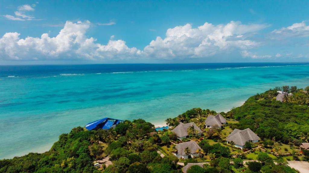 Pearl Beach Resort by Sansi fotografia 1
