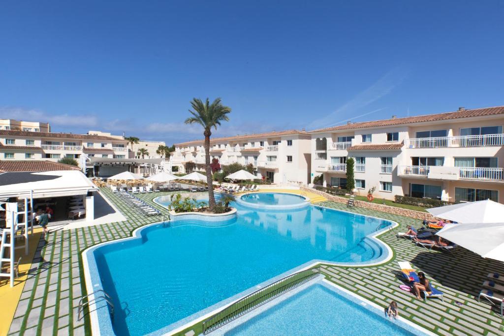 Aparthotel Isla de Cabrera fotografia 1