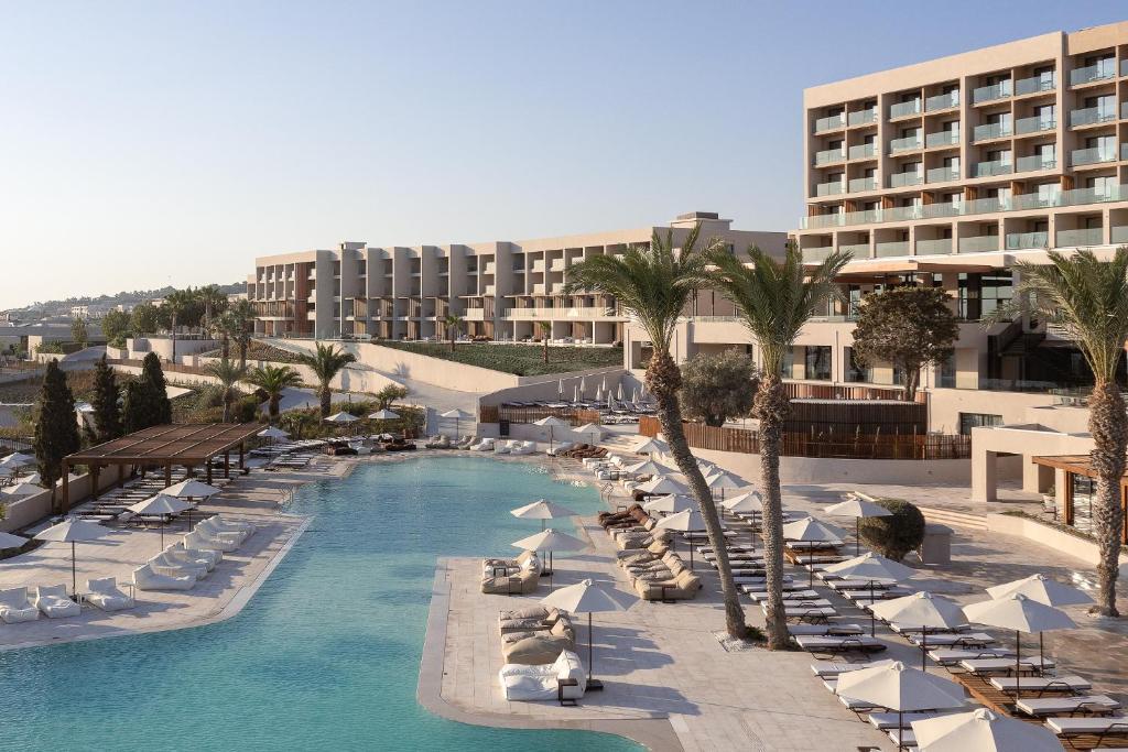 Hotel Ella Helea (ex: Hotel Helea Lifestyle Beach Resort) fotografia 1