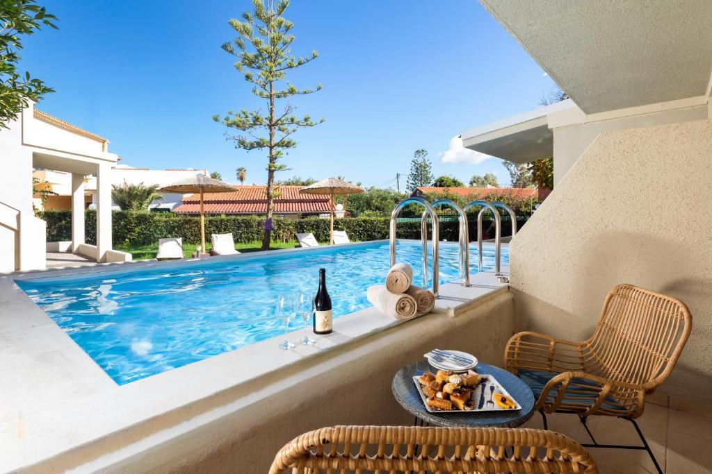 Corfu Acharavi Hotel Collection By Wyndham fotografia 1