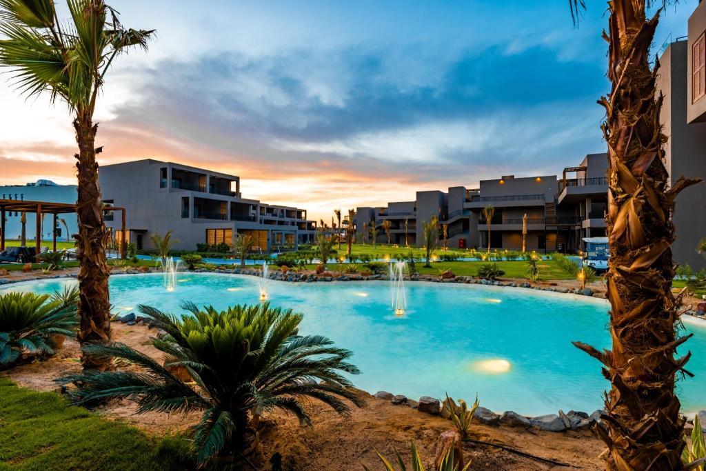 Sentido Naga Bay Resort fotografia 1