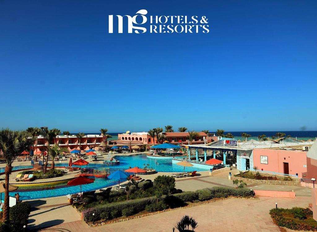 Hotel MG Alexander The Great fotografia 1