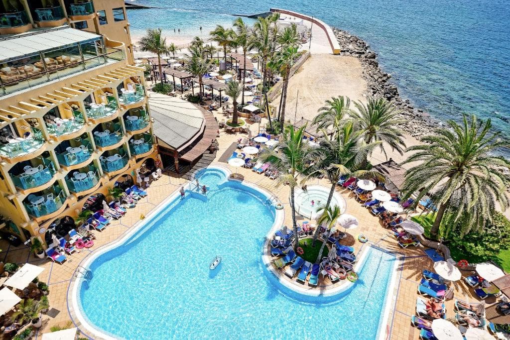 Hotel Bull Dorado Beach & Spa fotografia 1