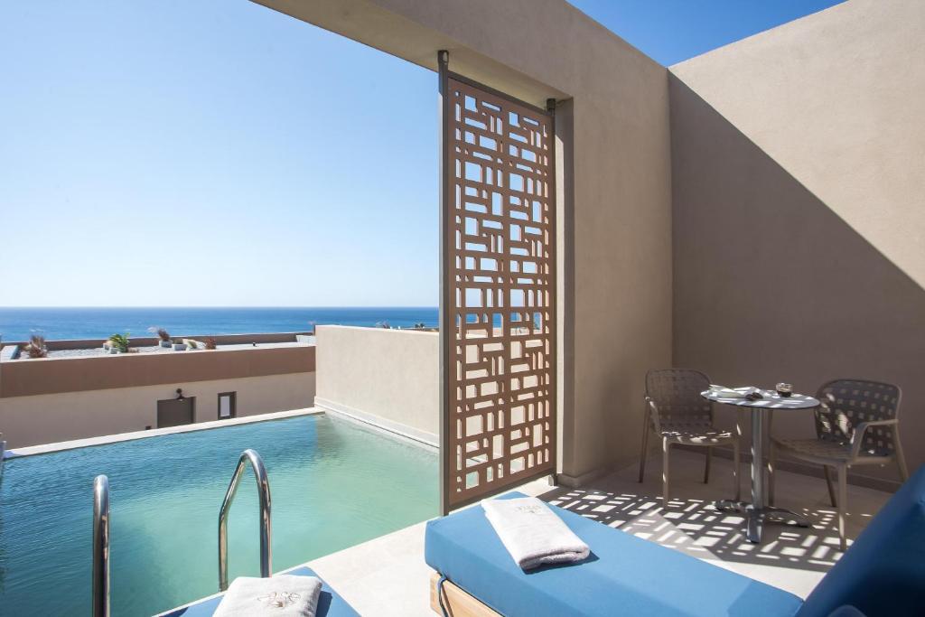 Este Elegant Suites & Villas - Adults Only fotografia 1