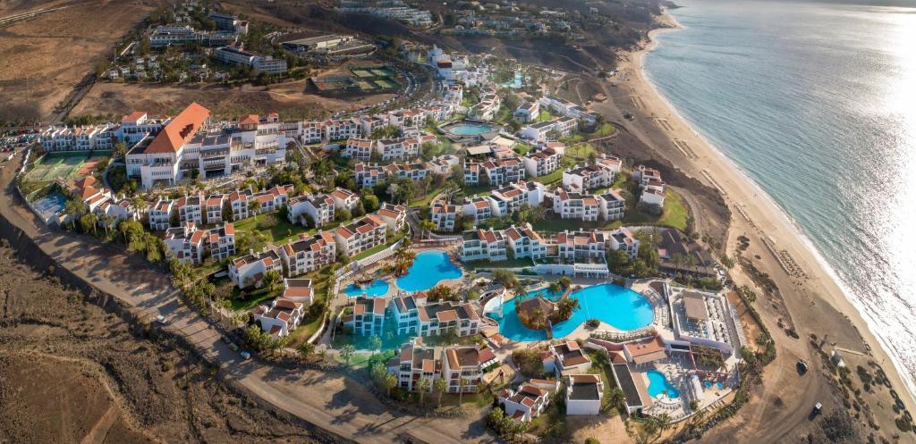 Hotel Esencia de Fuerteventura by Princess fotografia 1
