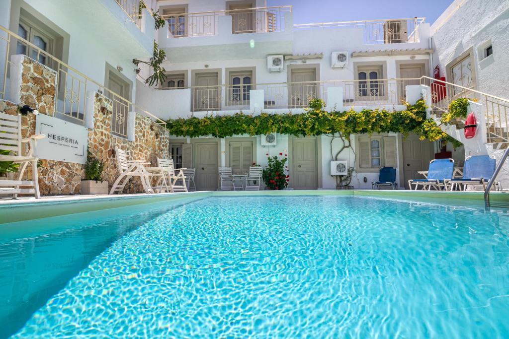 Hesperia Apartments by Estia fotografia 1