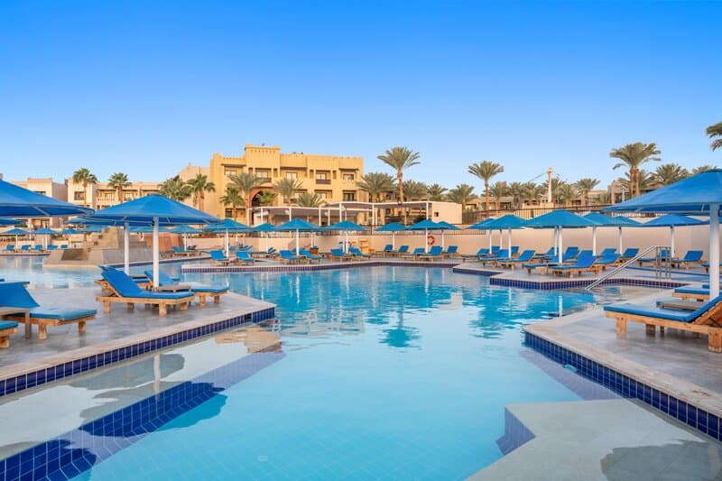 Albatros Sands Port Ghalib