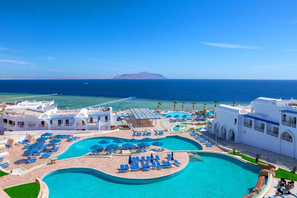 Pickalbatros Palace Sharm "Aqua Park" Resort - All inclusive fotografia 1
