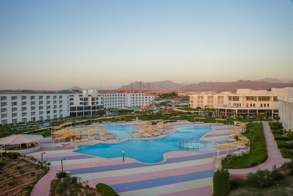 Sun Resort Aqua Park Sharm El-Sheikh (ex. Amarina Sun Resort & Aqua Park) fotografia 1