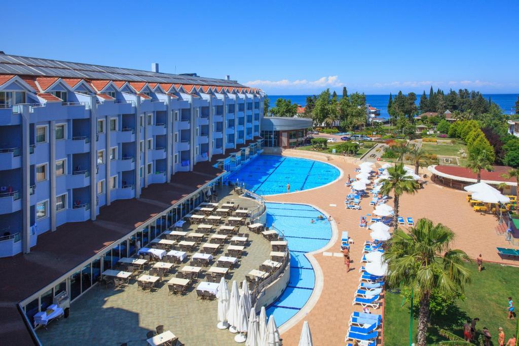 Hotel Rox Resort fotografia 1