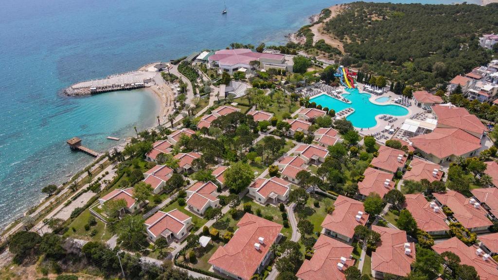 Anadolu Hotels Didim Club (Ex. Palm Wings Beach Resort) fotografia 1