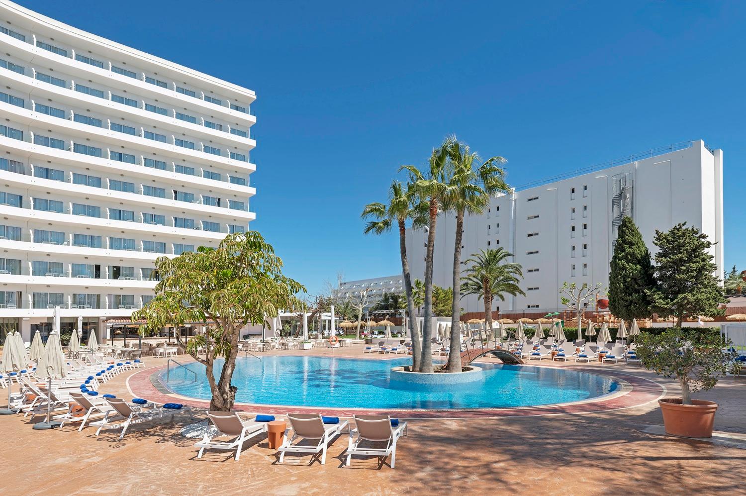 Hotel HSM Atlantic Park fotografia 1