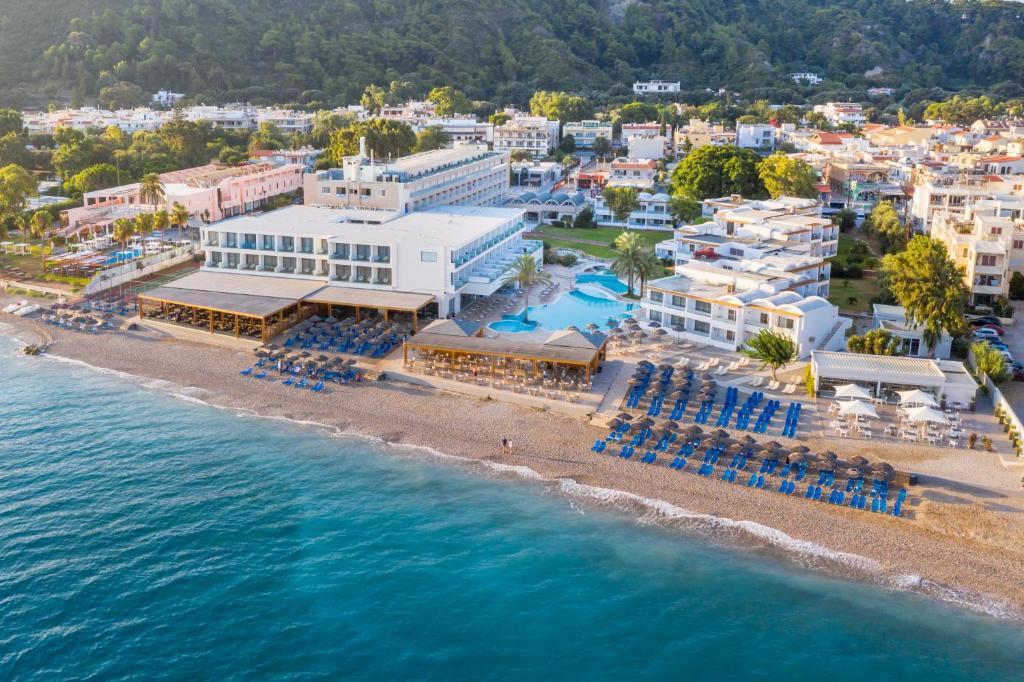 Hotel Avra Beach fotografia 1