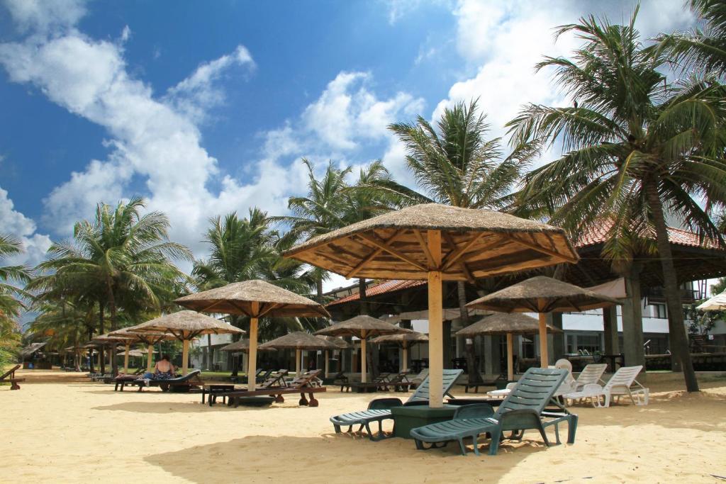 Hotel Goldi Sands fotografia 1