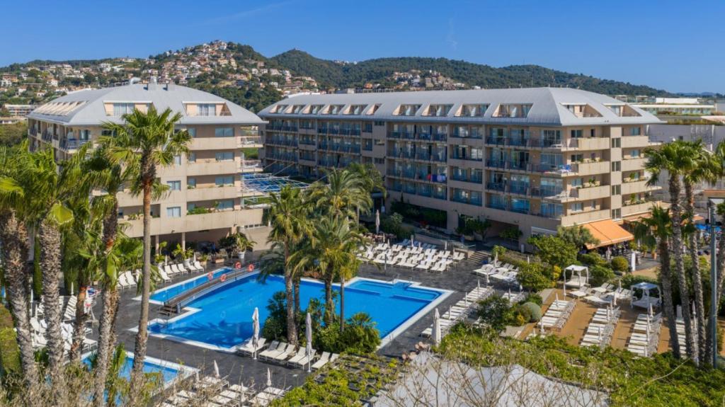 Hotel Aqua Onabrava & Spa fotografia 1