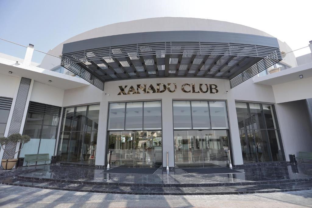 Hotel Xanadu Club (Ex. Tia Heights Makadi Bay) fotografia 1