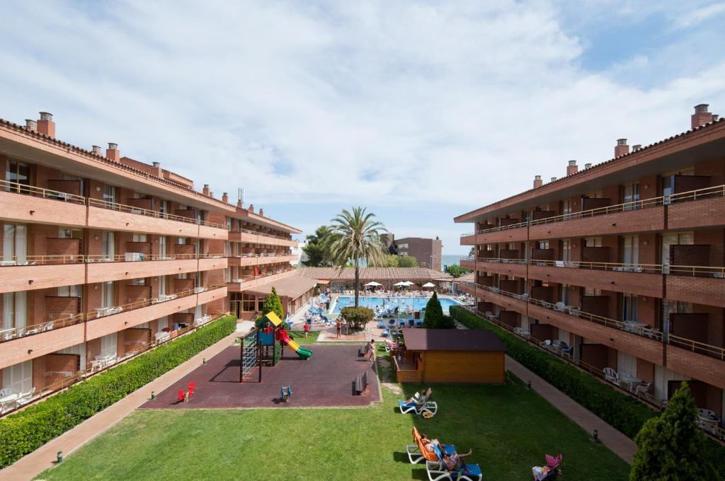 Hotel Voramar Cambrils fotografia 1
