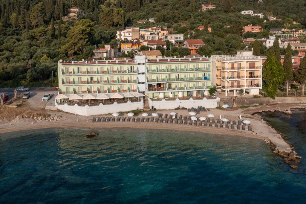 Hotel Corfu Maris fotografia 1