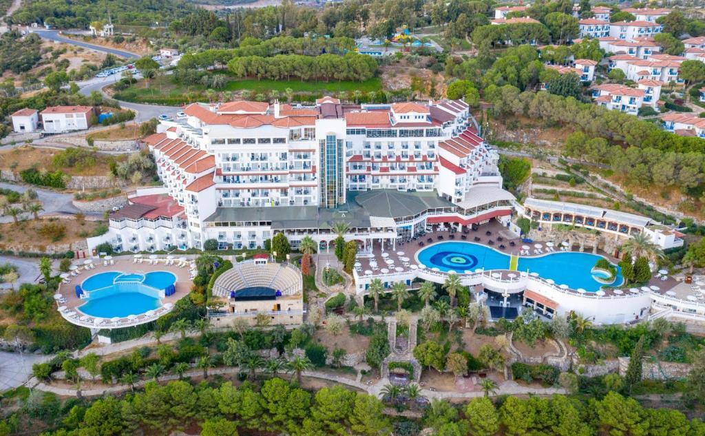 Hotel Asteria Ephesus Kusadasi (ex. Labranda Ephesus Princess) fotografia 1