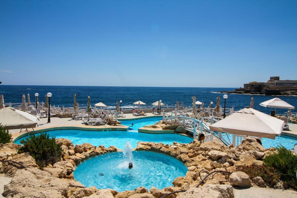 Radisson Blu St. Julian's Resort fotografia 1