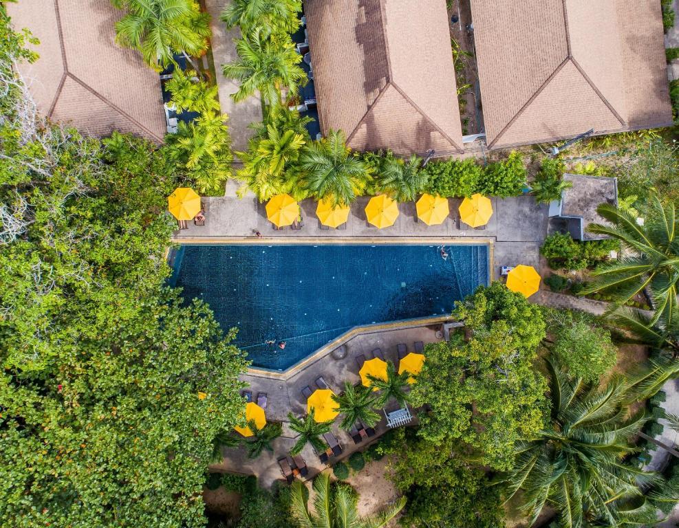 Nai Yang Beach Resort & Spa fotografia 1