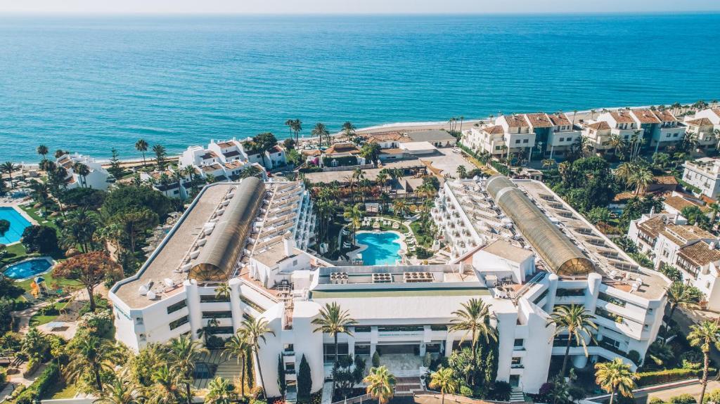 Hotel Iberostar Selection Marbella Coral Beach fotografia 1