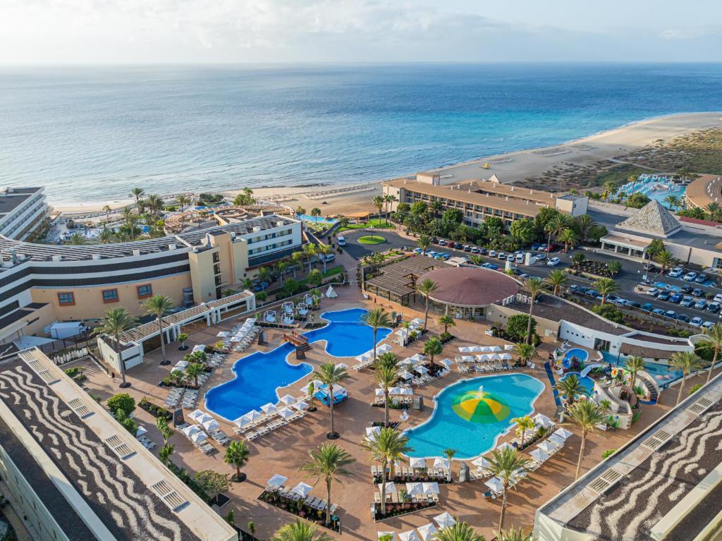 Hotel Iberostar Waves Gaviotas Park fotografia 1